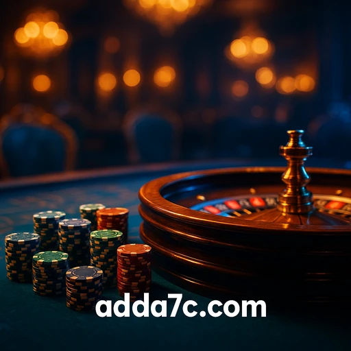 গেমারদের জন্য adda7 প্ল্যাটফর্মের উদ্ভাবনী বৈশিষ্ট্যসমূহ